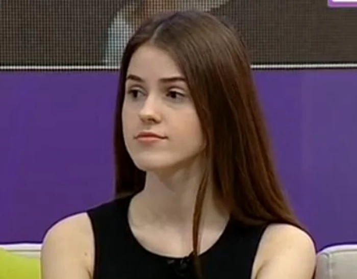 Ivona este mândria lui Mugur Mihăescu