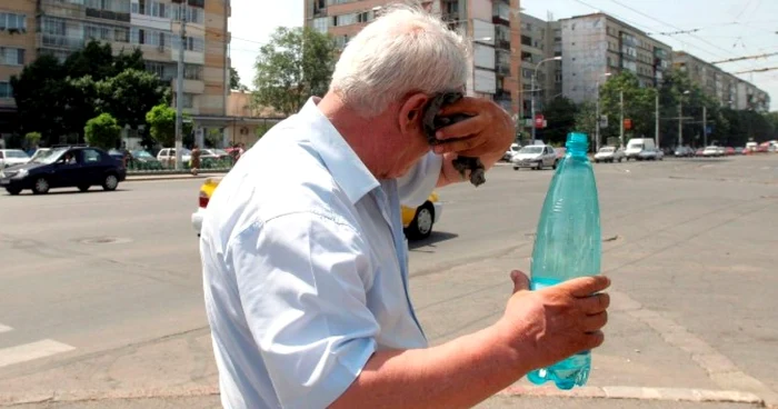 Botoşani: Nici un centru de prim ajutor pe străzile din oraş