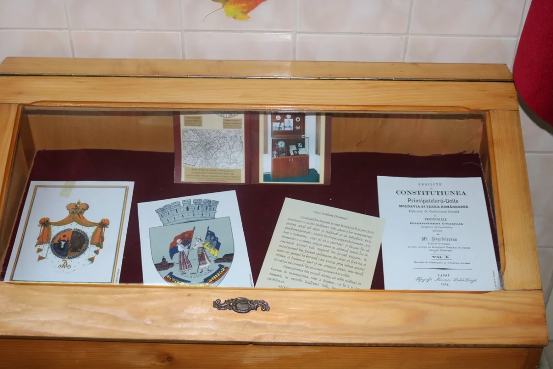 biblioteca judeţeana