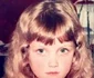 Bianca Drăgușanu era frumoasă ca o păpușă, când era mică 