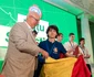 Elevii români au strălucit la Olimpiada Europeană de Geografie Foto: linesa.lt