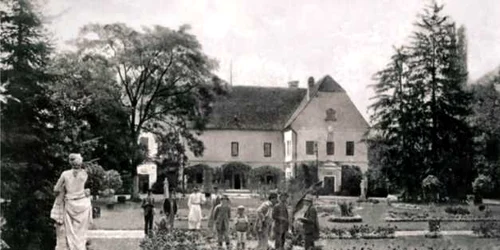 Banatul Istoric FOTO Emil Banciu/Banat Verlag