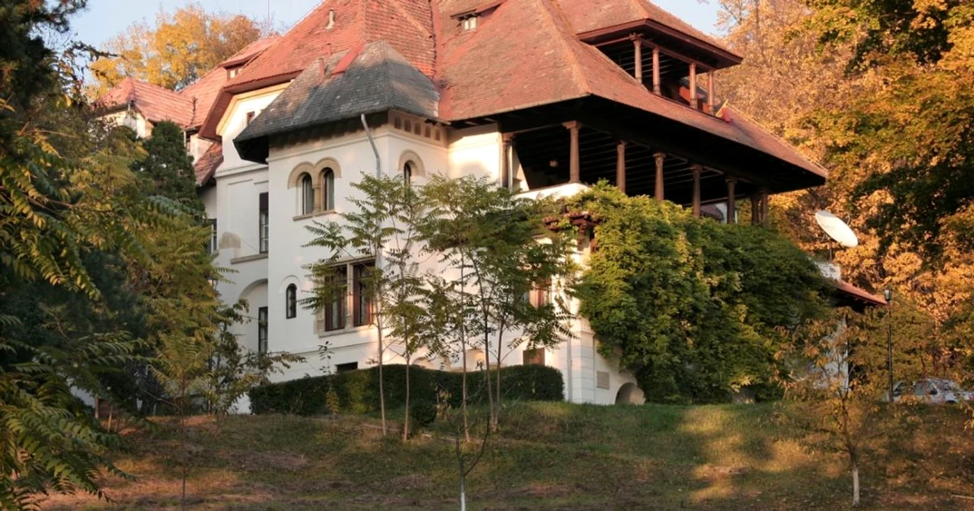 Vila Florica