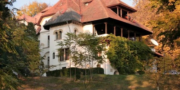 Vila Florica