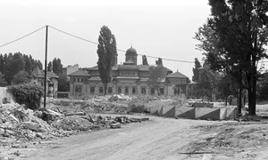Bucureştii lui G Călinescu jpeg