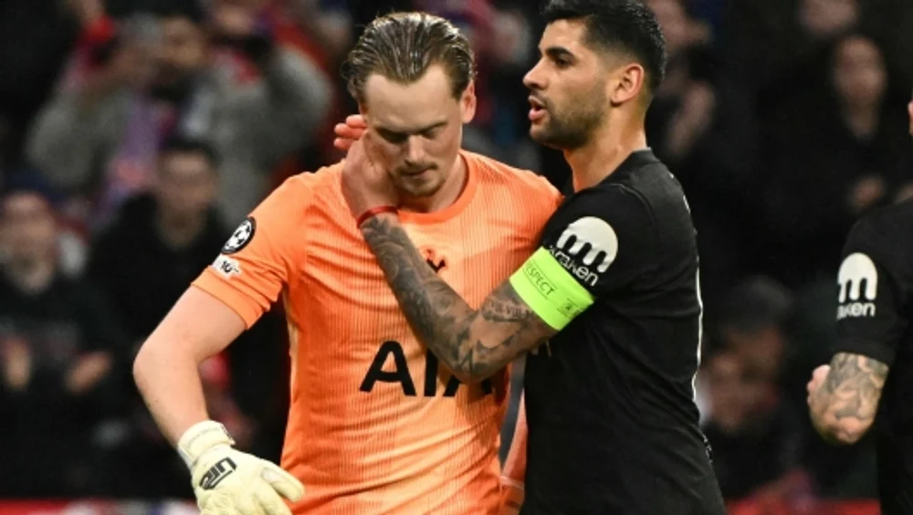 Liga Campionilor, optimile de finală: Tottenham, nenorocită de propriul portar, scor de maidan la Bergamo