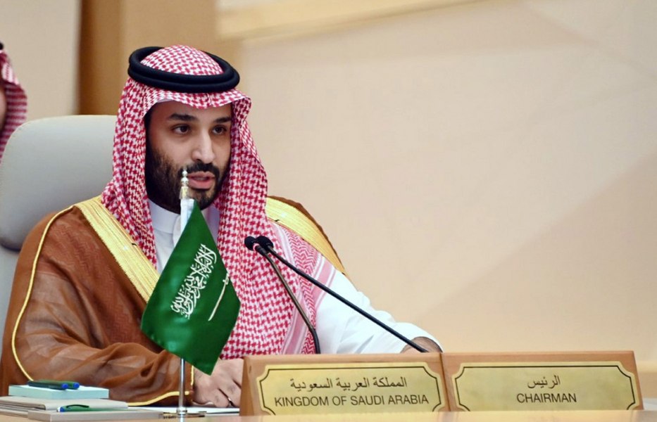  Arabia Saudită amână acordul de normalizare cu Israelul pe fondul războiului şi se reorientează spre Iran