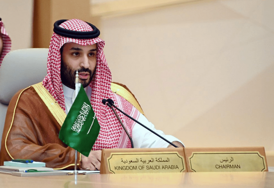 Arabia Saudită anunţă un ajutor umanitar de 400 milioane de dolari pentru Ucraina