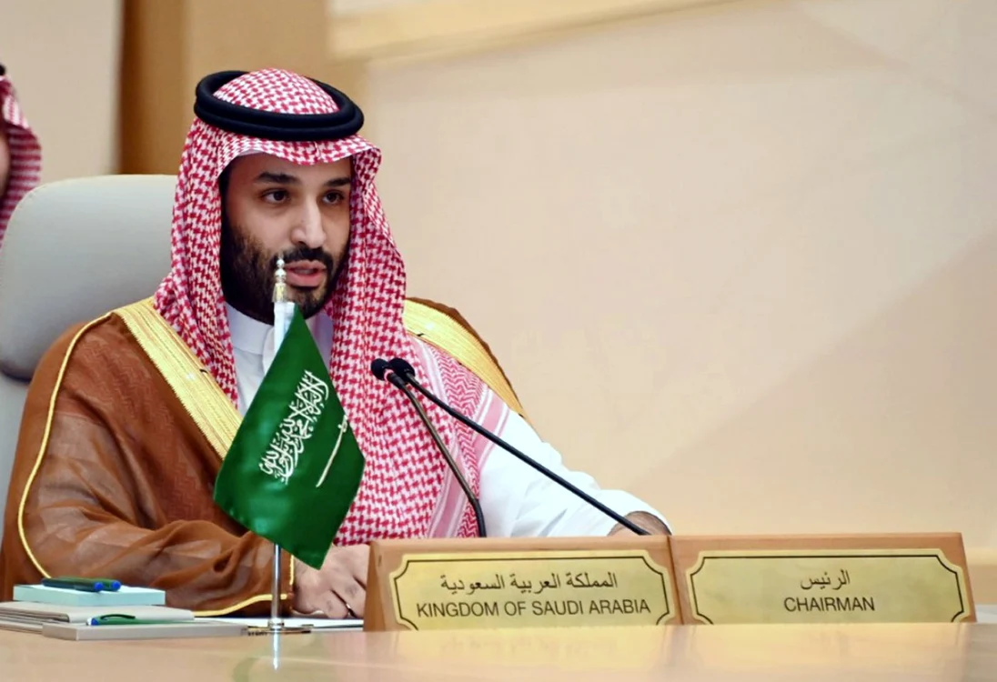 Prinţul moştenitor saudit nu va participa la summitul arab în urma recomandărilor medicilor FOTO EPA
