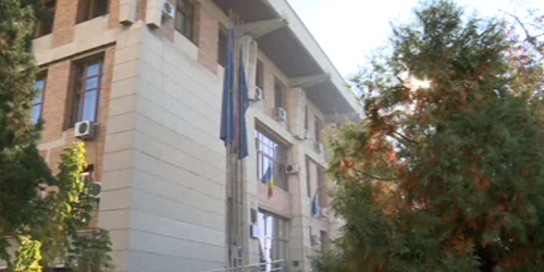 Drapelul nu a fost coborât la Consiliul Judeţean Iaşi