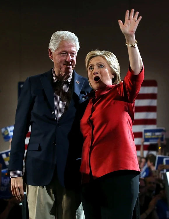 Hillary Clinton