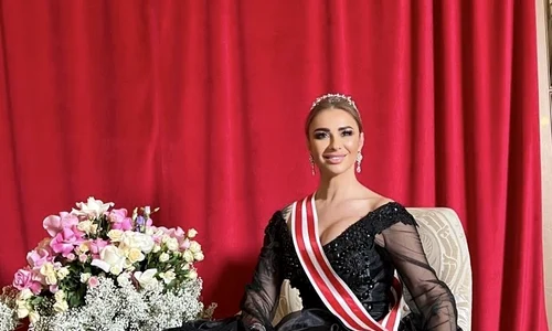 1 anamaria prodan regina balului la un eveniment de inchidere al expo dubai 1 jpg jpeg