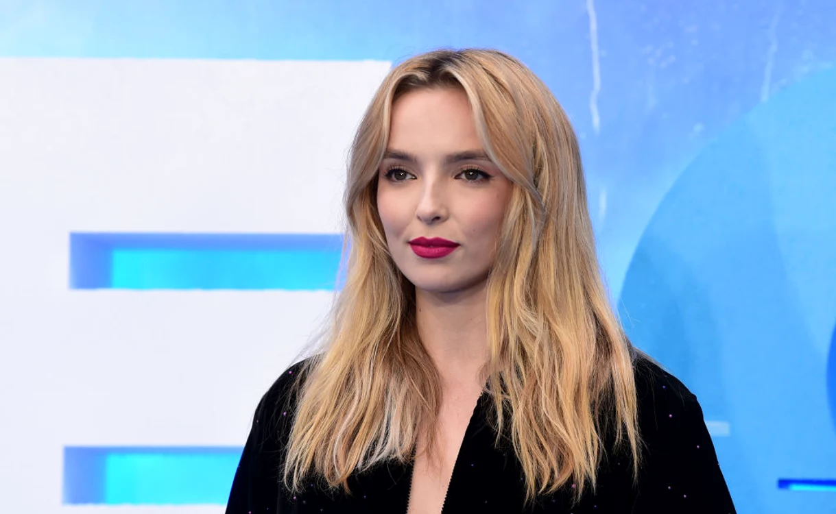  Jodie Comer e considerată cea mai frumoasă femeie FOTO Getty Images 