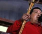 Hugo Chavez