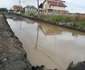 Imagini de Evul Mediu în Constanţa - cartierul Veterani Km 4-5 Foto S.I.