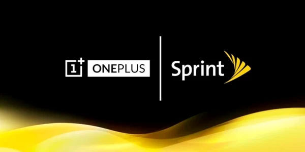 one plus x sprint FOTO via Sprint