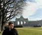 Clement, fiul din flori al Prințului Laurent al Belgiei. FOTO: Instagram