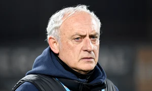 Andrea Mandorlini (Sportpictures) jpg