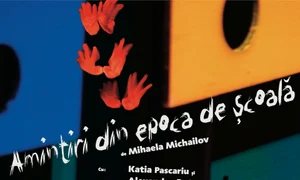 Amintiri din epoca de şcoală jpeg