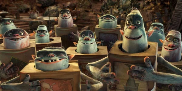 boxtrolls