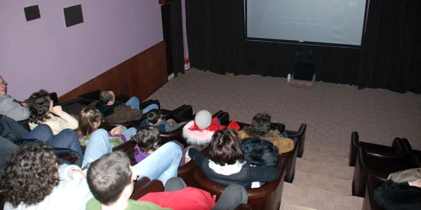 Cinema "Luna" îi aşteaptă pe cinefili cu filme noi