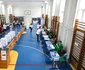 Alegerile în Cluj-Napoca. FOTO Inquam Photos / Simion Sebastian Tătaru