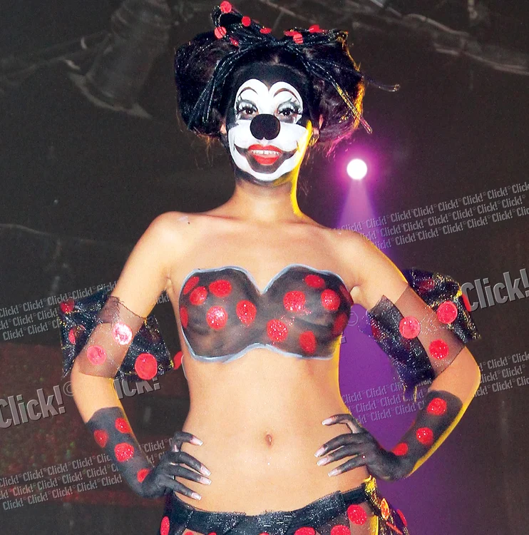 Raluca Potecaru Minnie