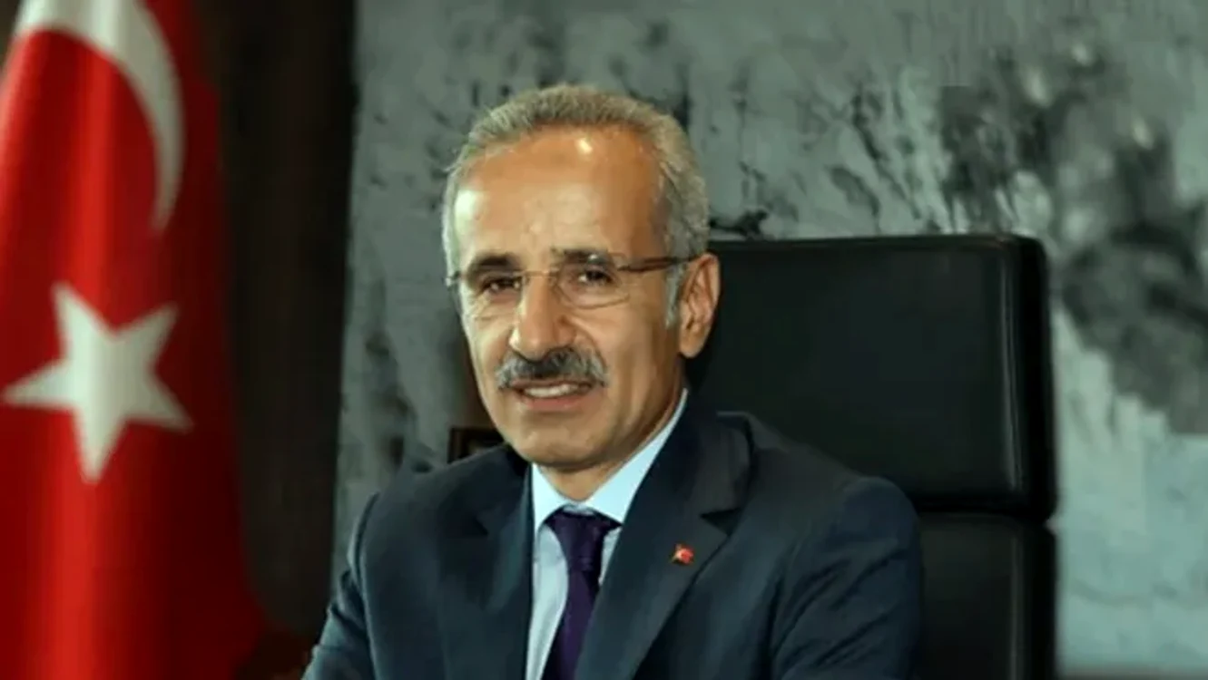 Abdyulkadir Uraloglu. Foto: https://www.dunya.com/