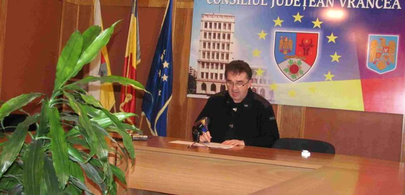Marian Oprişan