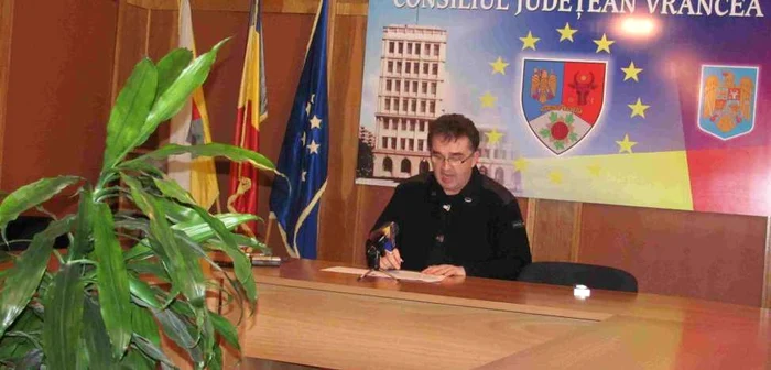Marian Oprişan