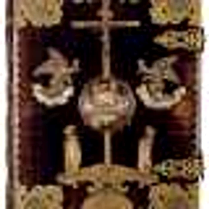 cele mai scumpe carti din lume The Gospels of henry the Lion Order of St Benedict