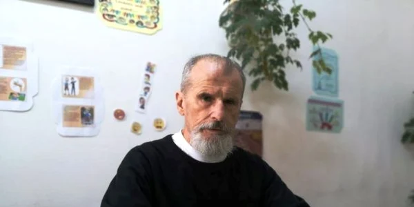 george pasol
