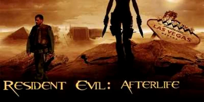 Filmul rulează de la ora 19.00