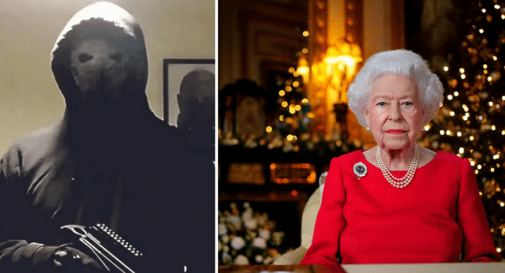 Un tânăr britanic a recunoscut în instanță că a vrut să o atace pe regina Elisabeta a II-a cu o arbaletă