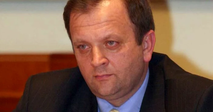 Gheorghe Flutur