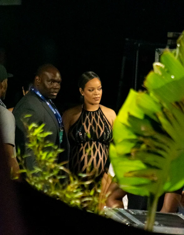 Rihanna însărcinată, iunie 2023, Profimedia jpg