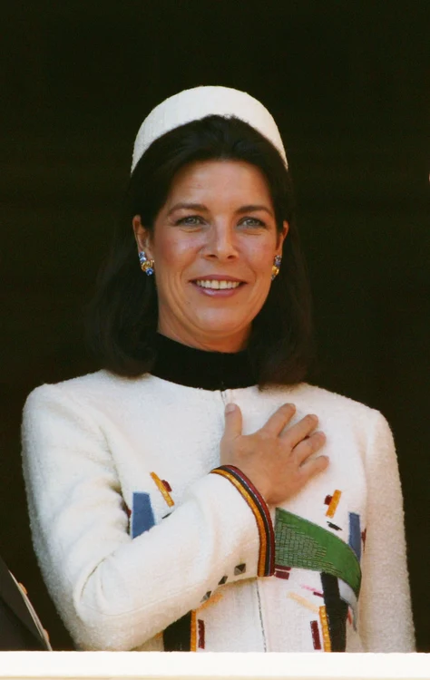 Caroline de Monaco