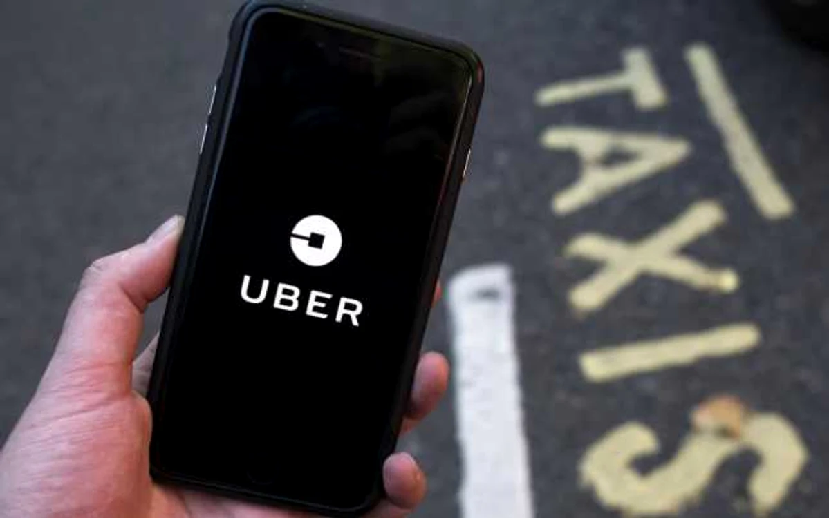 uber
