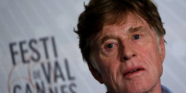 robert redford foto reuters