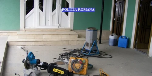 perchezitii bistrita 1