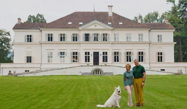 Margareta si Radu la castelul savarsin 2 1024x731 jpg