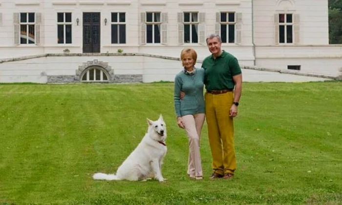 Margareta si Radu la castelul savarsin 2 1024x731 jpg