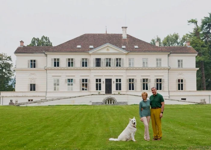 Margareta si Radu la castelul savarsin 2 1024x731 jpg