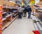 Hipermarketul Real la reducere Foto