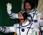 reuters statia spatiala internationala