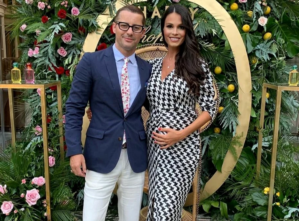 
    Anca Serea, alături de toată familia, la aniversarea micuțului Noah (7 ani)foto: Instagram  