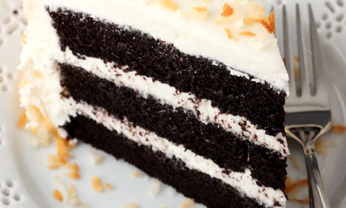 Coconut Chocolate Cake8 jpeg