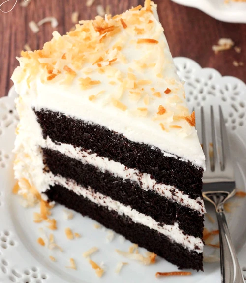 Coconut Chocolate Cake8 jpeg