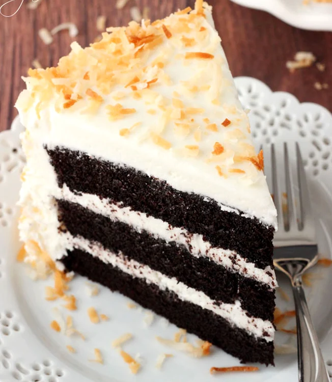 Coconut Chocolate Cake8 jpeg