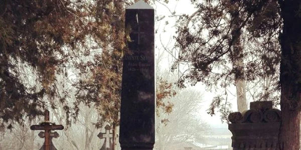 cimitir blaj